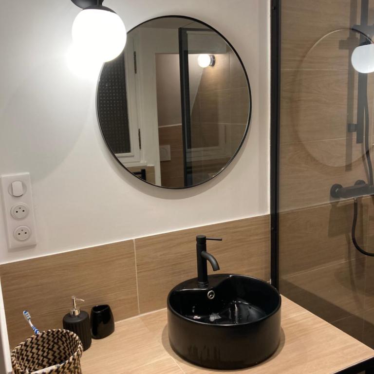 2 Pieces cosy - Appartement 1 Chambre - 12