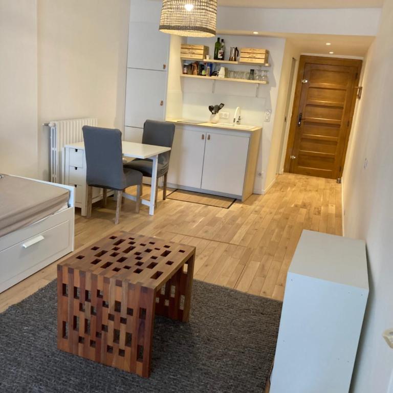 2 Pieces cosy - Appartement 1 Chambre - 5
