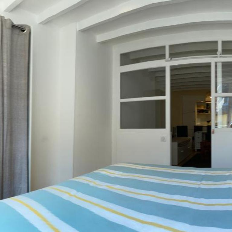 2 Pieces cosy - Appartement 1 Chambre - 3