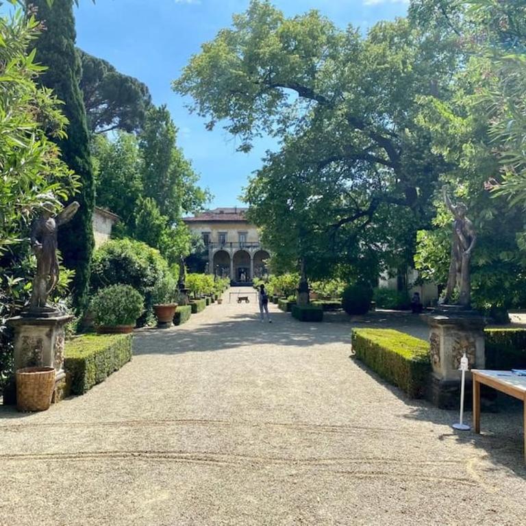 Santa Maria Novella - Appartamento Juana - Appartamento con 2 Camere da Letto - 2