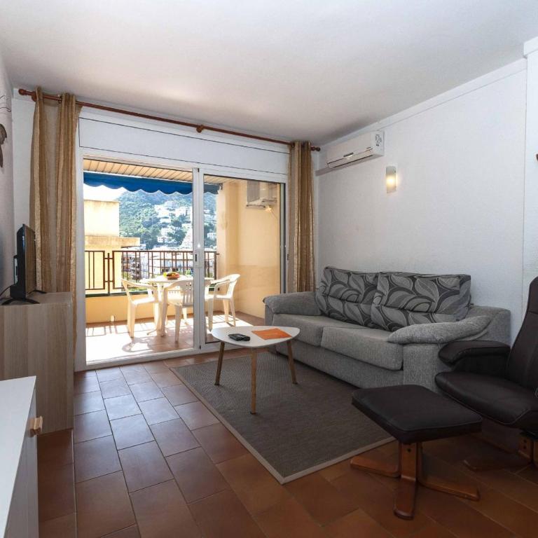 1213 SANT JOAN 200m Playa - Apivend Immo - Two-Bedroom Apartment - 2