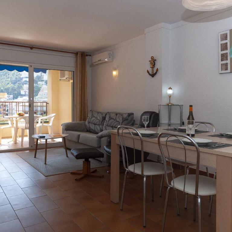 1213 SANT JOAN 200m Playa - Apivend Immo - Two-Bedroom Apartment - 8