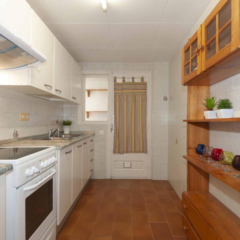 1213 SANT JOAN 200m Playa - Apivend Immo - Two-Bedroom Apartment - 7