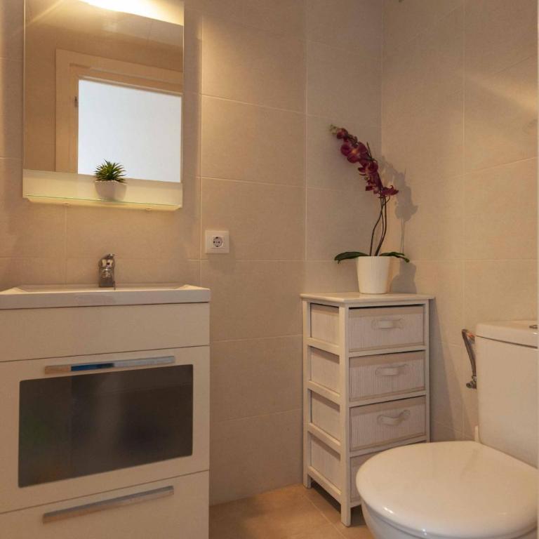 1213 SANT JOAN 200m Playa - Apivend Immo - Two-Bedroom Apartment - 13