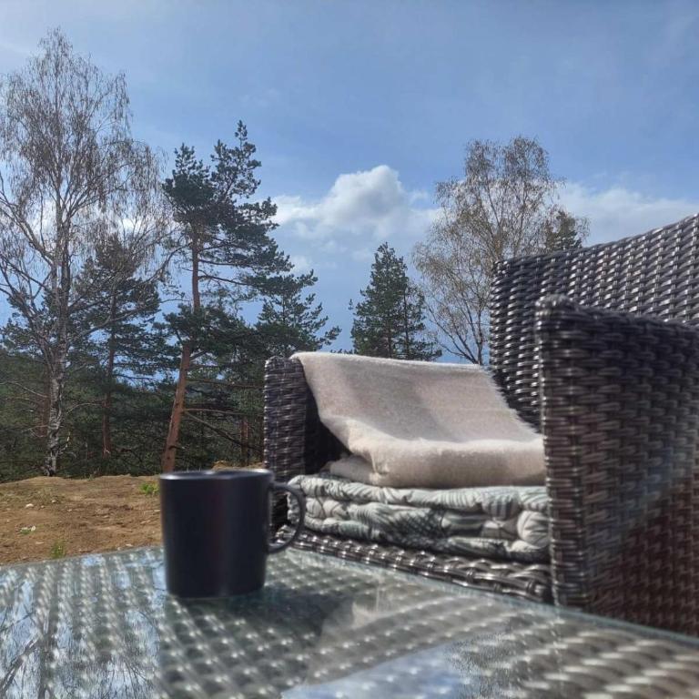 Apartman SRNA, Vila JEZERO - Apartman sa 1 Spavaćom Sobom - 18