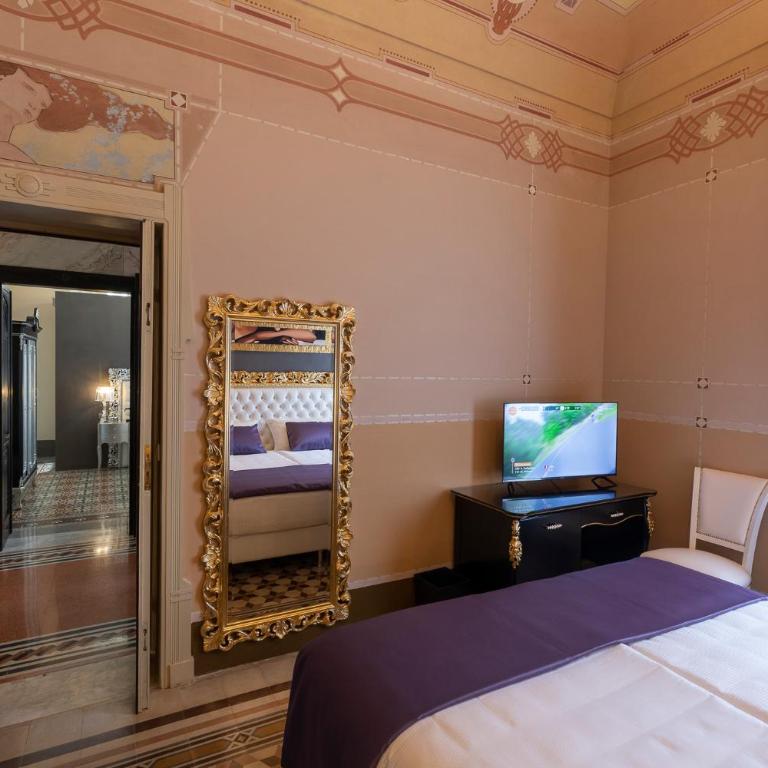 Luxury Liberty House - VILLA & SPA - Camera Matrimoniale/Doppia con Letti Singoli - 3