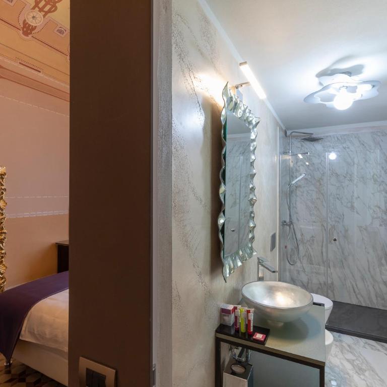 Luxury Liberty House - VILLA & SPA - Camera Matrimoniale/Doppia con Letti Singoli - 2