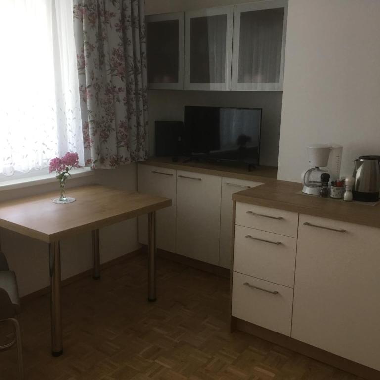 Appartementanlage Bach - Studio - 4