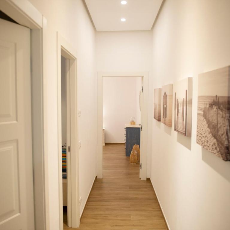 Color Apartment - Casa con 2 Camere da Letto - 43