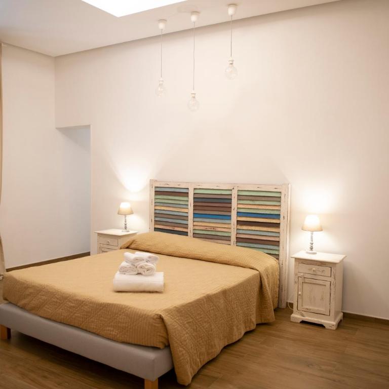 Color Apartment - Casa con 2 Camere da Letto - 48