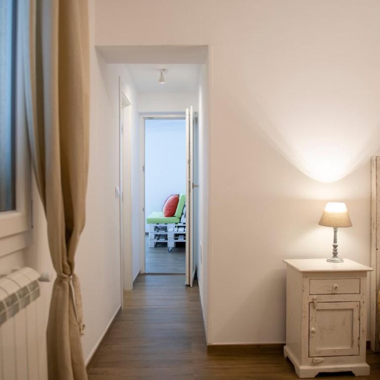Color Apartment - Casa con 2 Camere da Letto - 49