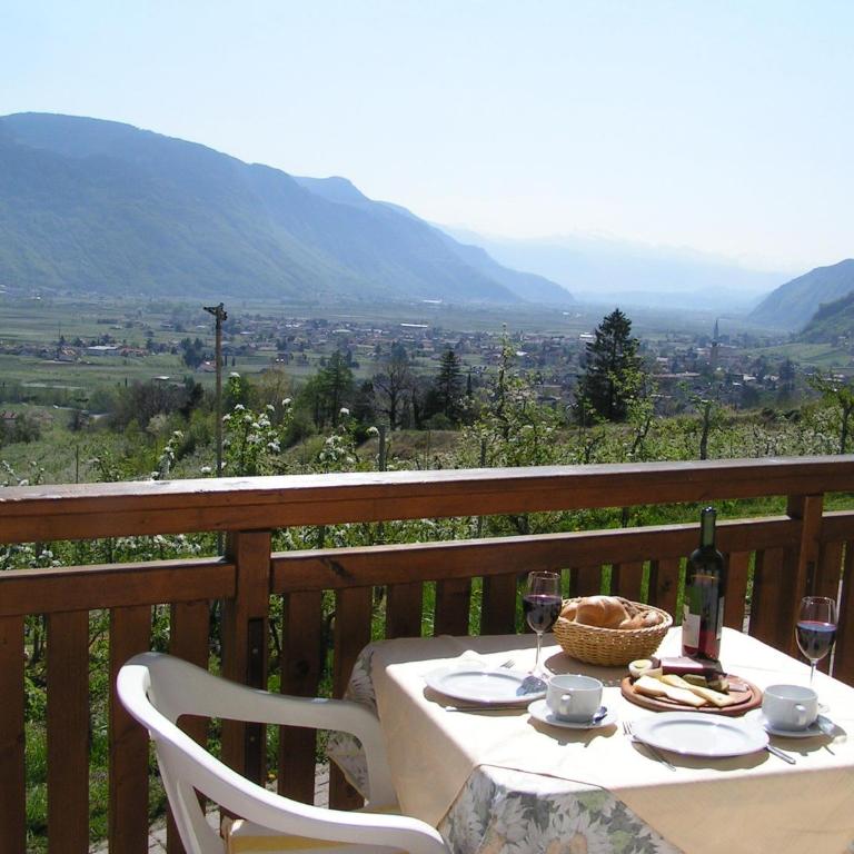 Unterbrunnerhof - Appartamento con 2 Camere da Letto - 17