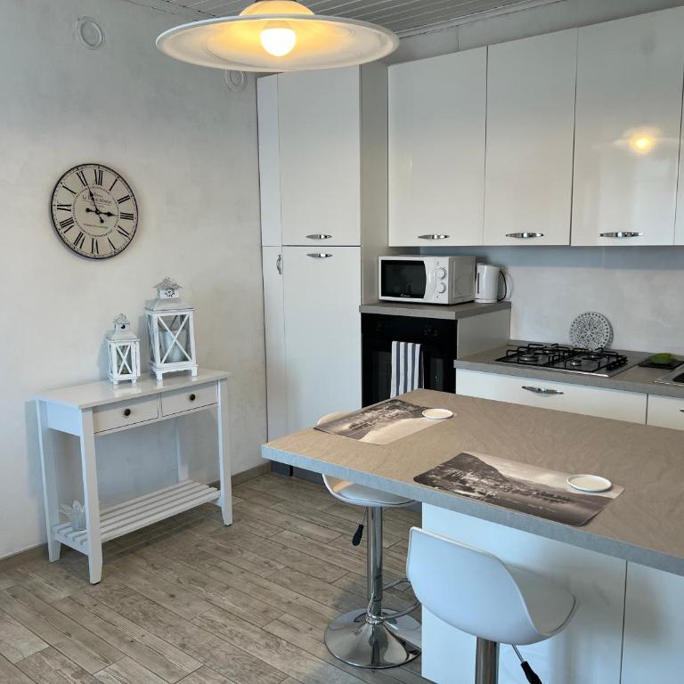 Appartamento bianco - Apartment - 16