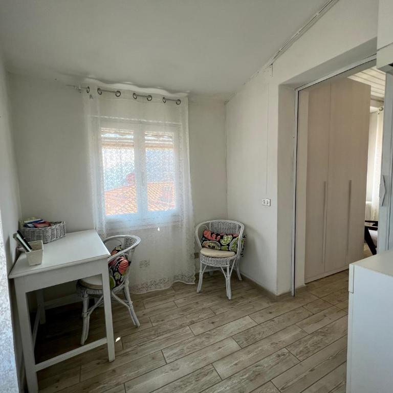 Appartamento bianco - Apartment - 14