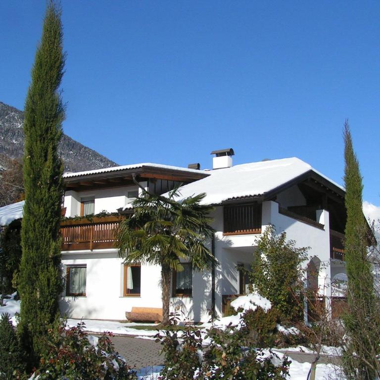 Unterbrunnerhof - Appartamento con 2 Camere da Letto - 18