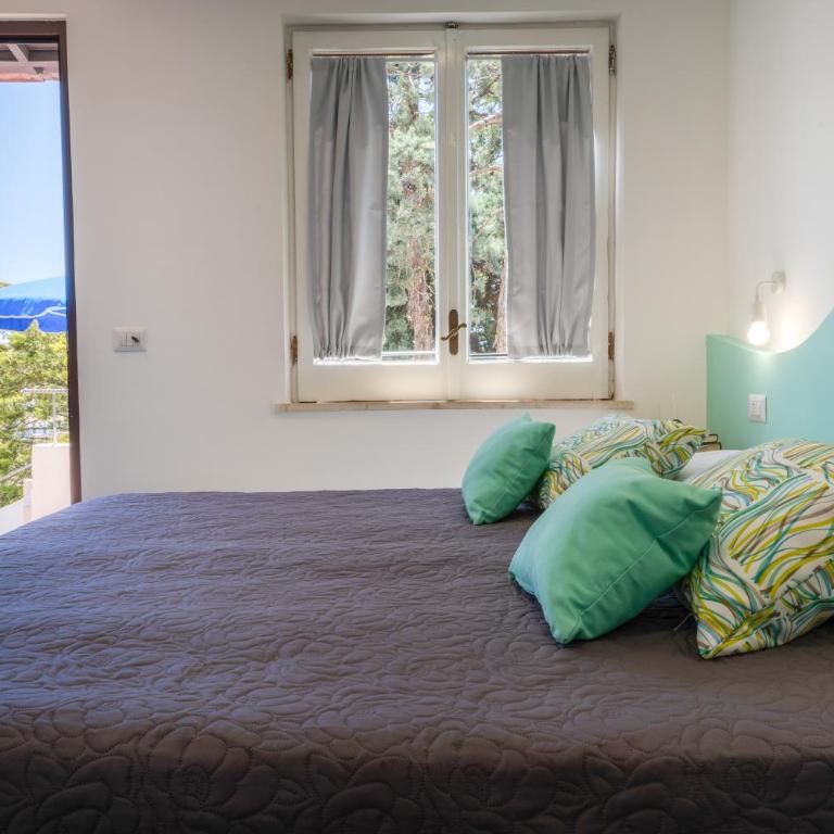 Hotel & Spa Relais Freedom Club - Camera Matrimoniale Comfort - 10