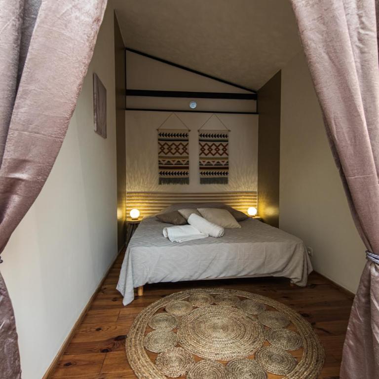 Zen & Spa - Maison Cosy - Tours - Netflix - One-Bedroom Apartment - 2