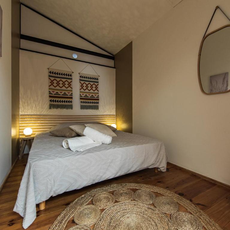 Zen & Spa - Maison Cosy - Tours - Netflix - One-Bedroom Apartment - 13