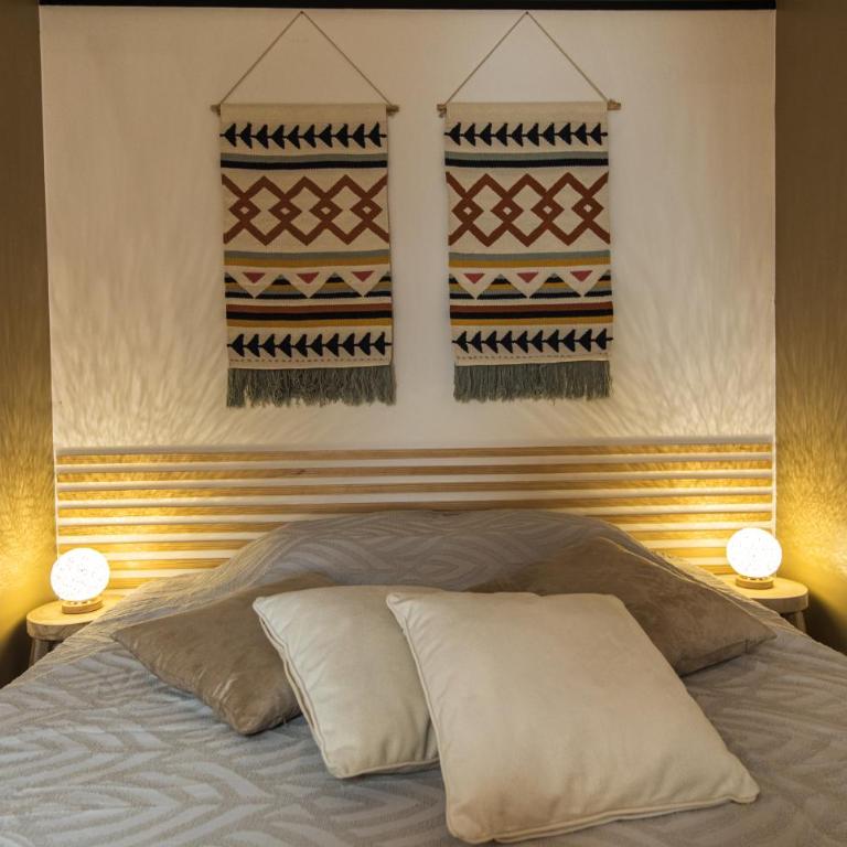 Zen & Spa - Maison Cosy - Tours - Netflix - One-Bedroom Apartment - 19