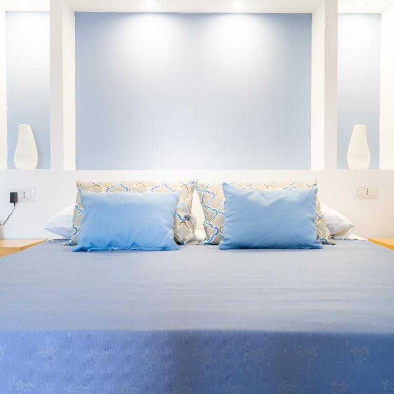 Hotel & Spa Relais Freedom Club - Camera Tripla Comfort - 2