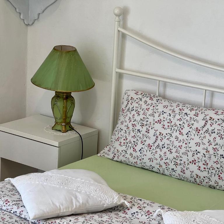 B&B By Lussy - Camera Verde - Double Room - 1