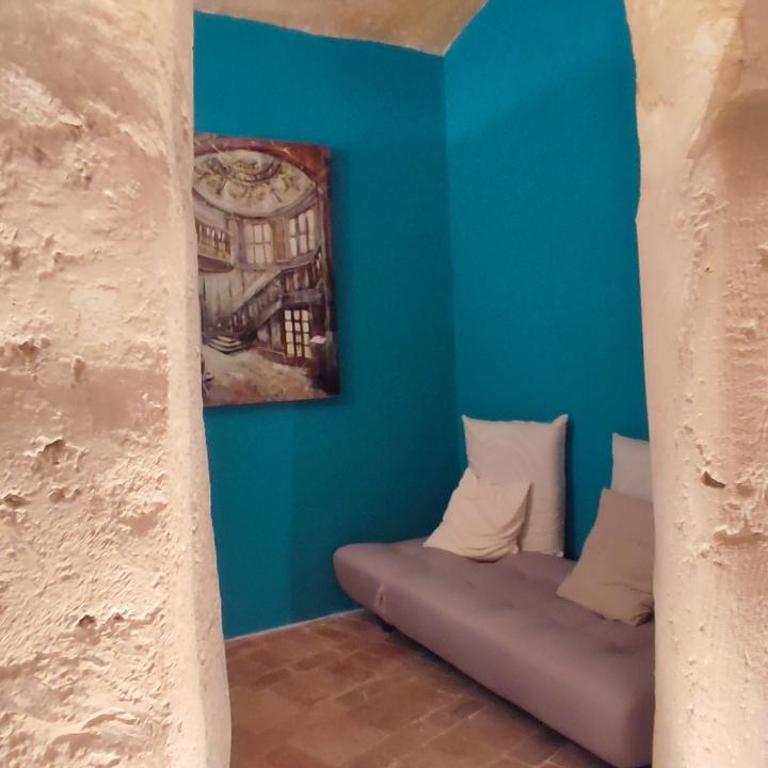 Casa Tudor Art Luxury Rooms - Camera King Superior - 13