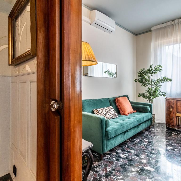 Dimora Vintage San Tommaso by Wonderful Italy - Appartamento - 3