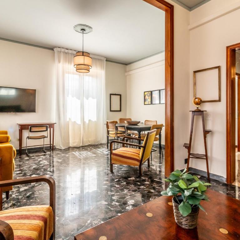 Dimora Vintage San Tommaso by Wonderful Italy - Appartamento - 4