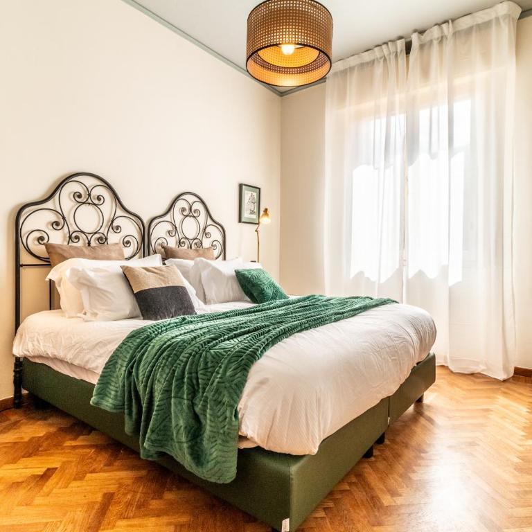 Dimora Vintage San Tommaso by Wonderful Italy - Appartamento - 26