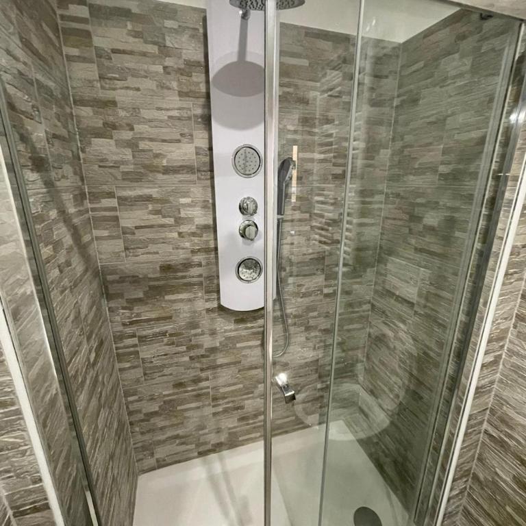 AL.MA GUEST HOUSE - Appartamento con 1 Camera da Letto - 8