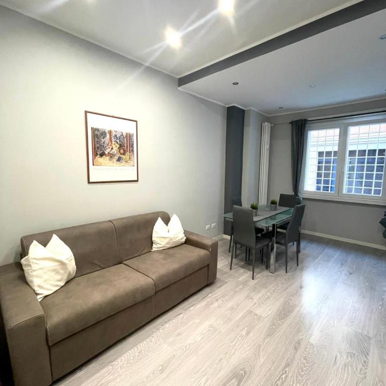 AL.MA GUEST HOUSE - Appartamento con 1 Camera da Letto - 15