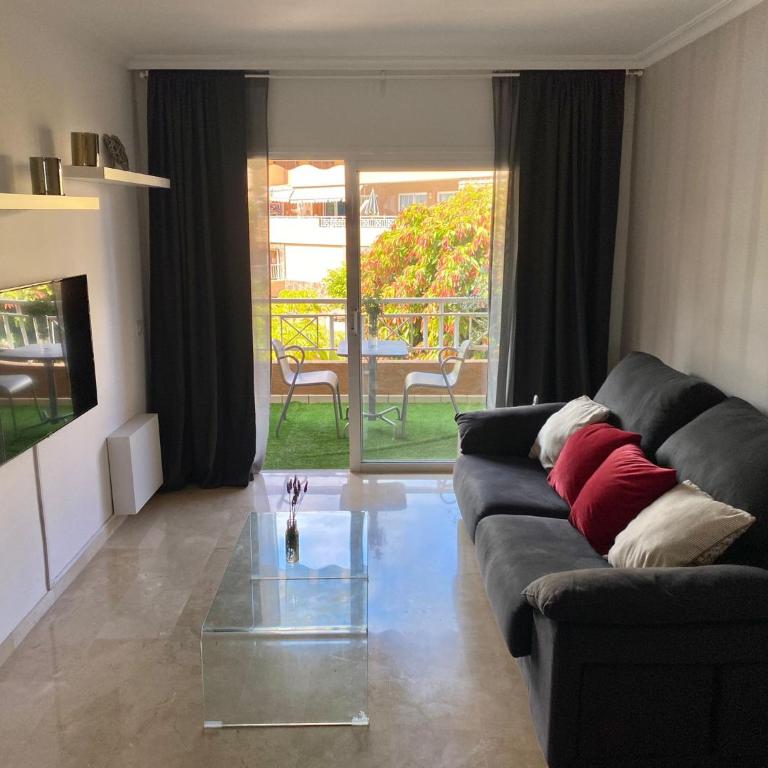 Vista Asomada - Apartamento de 1 dormitorio - 10