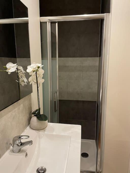 Studio Netflix & Bed - Appartement 1 Chambre - 7