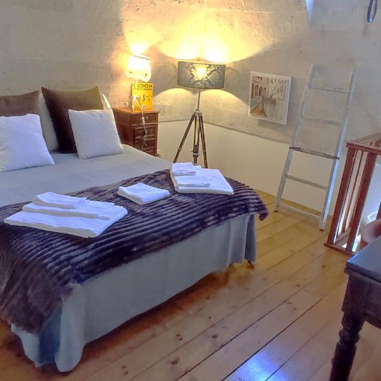 Casa Tudor Art Luxury Rooms - Camera Quadrupla - 20