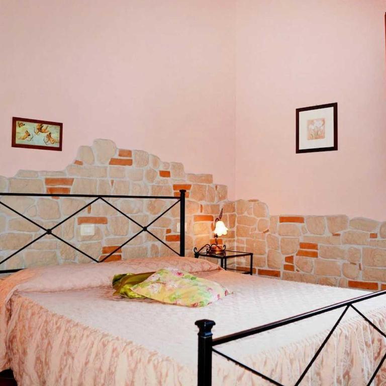 Agriturismo Il Poggetto - Villa con 2 Camere da Letto - 6