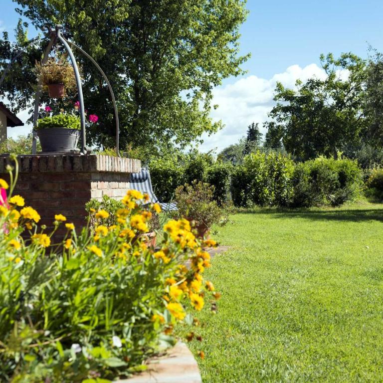 Agriturismo Il Poggetto - Villa con 2 Camere da Letto - 11