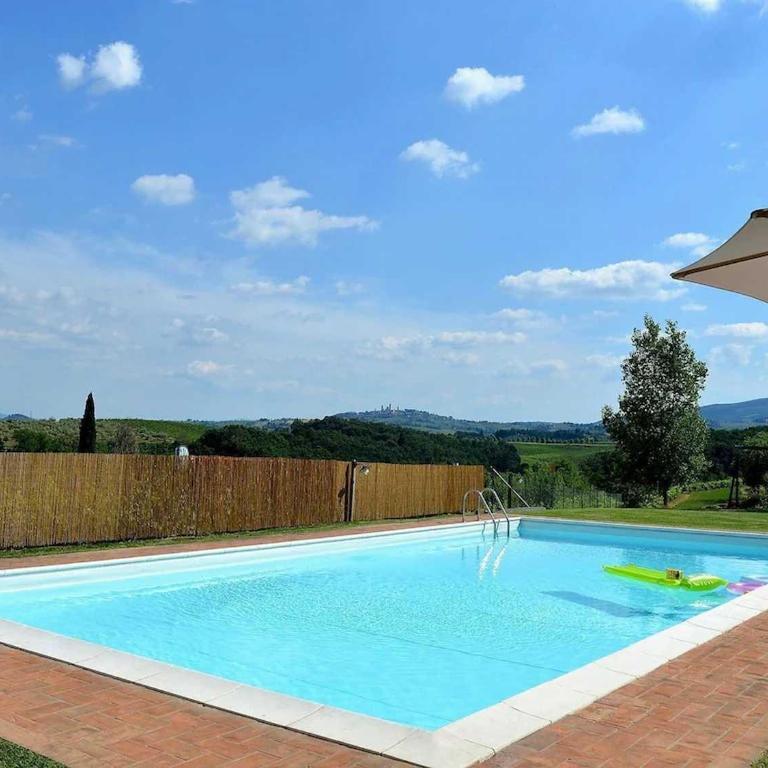 Agriturismo Il Poggetto - Villa con 2 Camere da Letto - 12