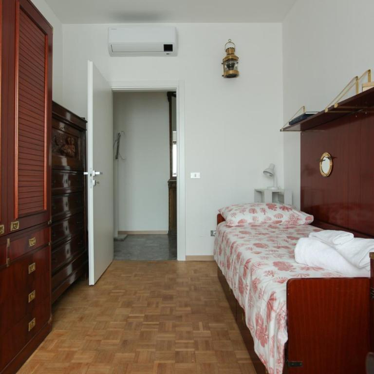 New Fashion District, 3 BDRS - 30 minutes from Linate with new subway - Appartamento con 3 Camere da Letto - 6