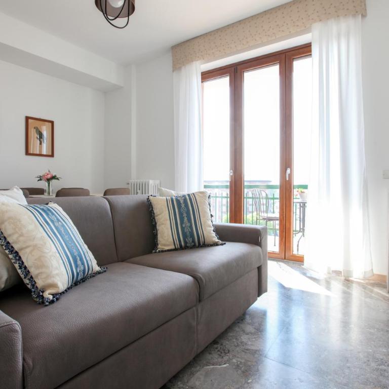 New Fashion District, 3 BDRS - 30 minutes from Linate with new subway - Appartamento con 3 Camere da Letto - 10