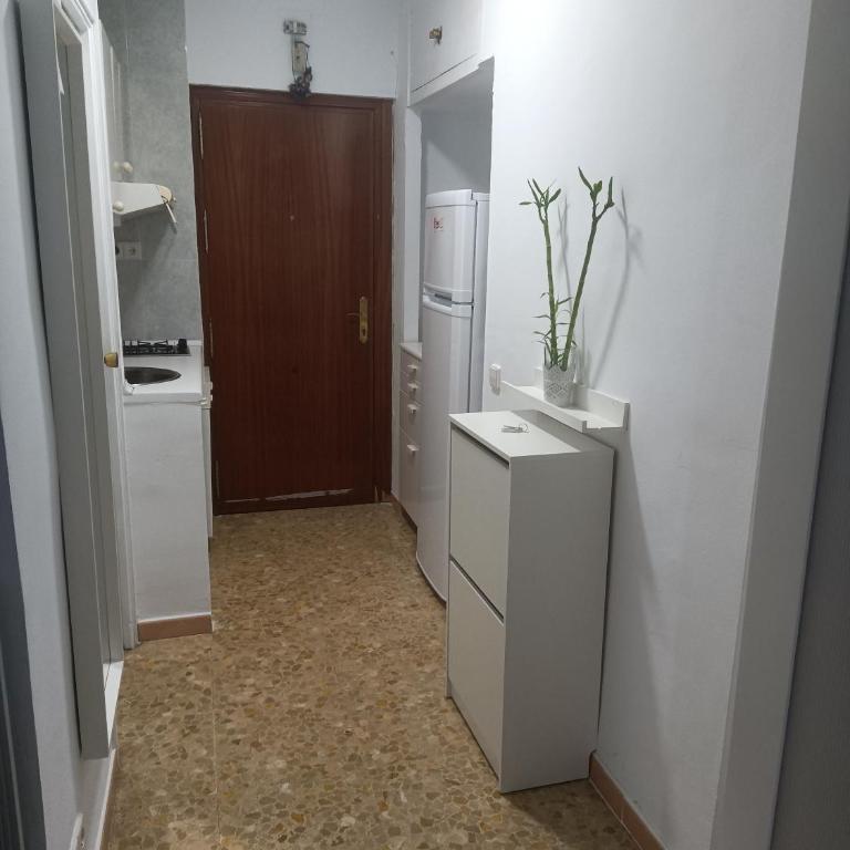 Bonito estudio, Torremolinos, COSTA DEL SOL - Studio with Sea View - 16