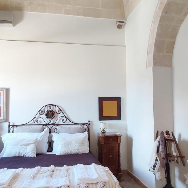 Casa Tudor Art Luxury Rooms - Camera Quadrupla - 16