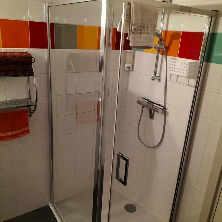 Coeur d'Elsass "RAPP"appartement avec parking - Appartement - Rez-de-Chaussée - 18