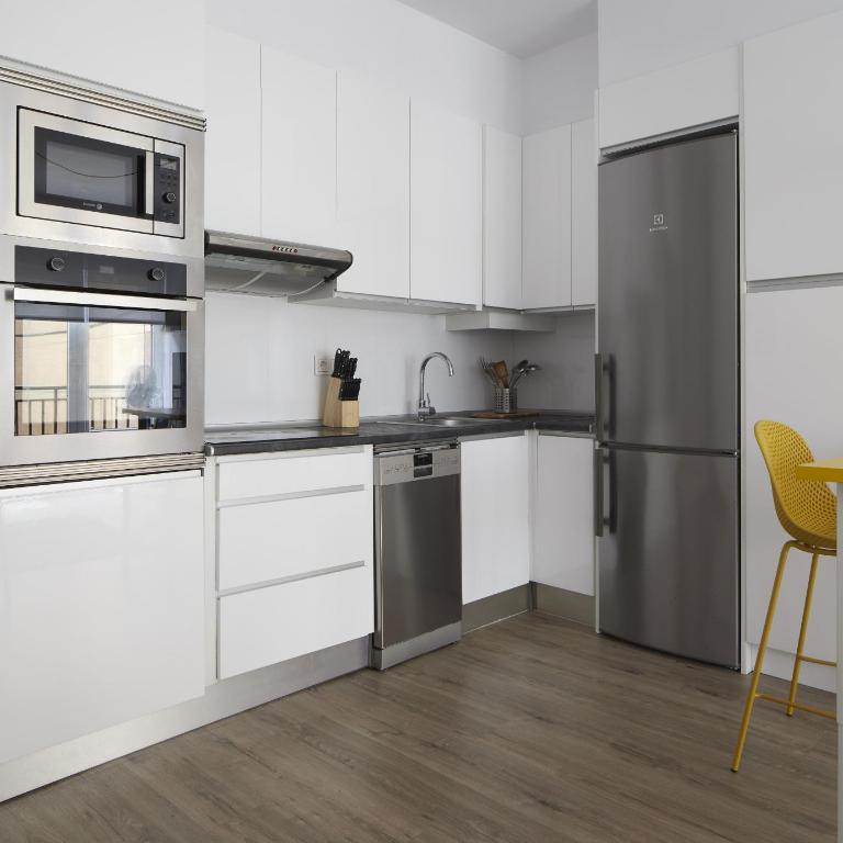 Always Easy I San Blas - Apartamento - 10