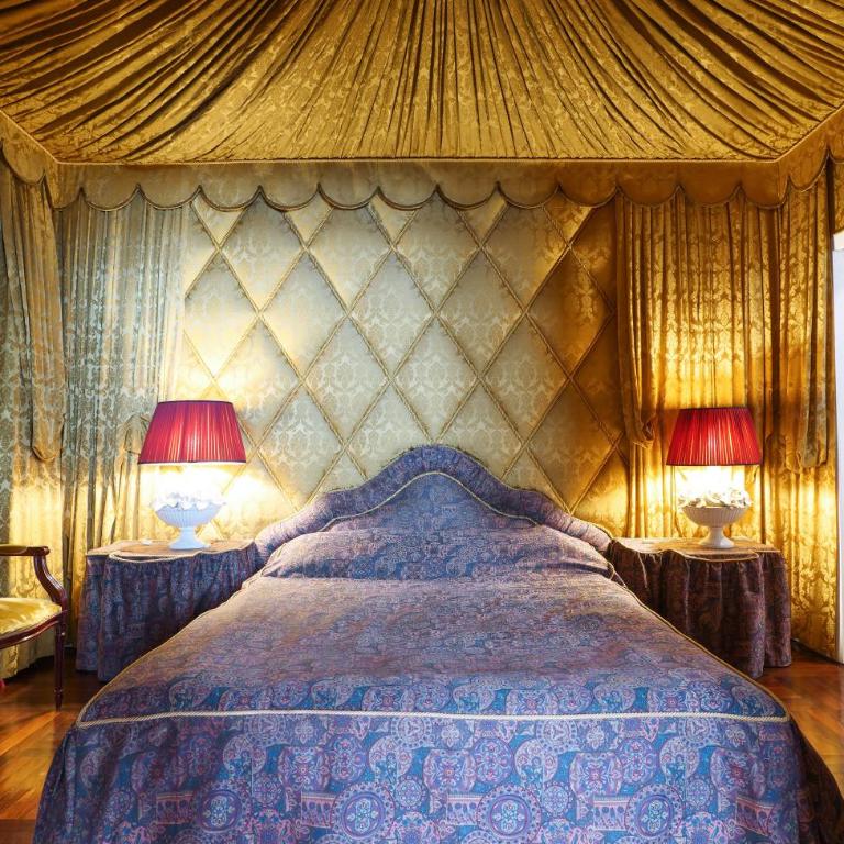 Luxury Galleria Apt - Milan Duomo - Appartamento con 1 Camera da Letto - 9