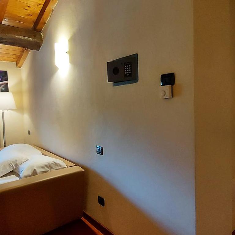 Parco Termale di Villa Dei Cedri - Appartamento con 1 Camera da Letto (4 Adulti) - Dependance con Accesso al Parco Termale - 4