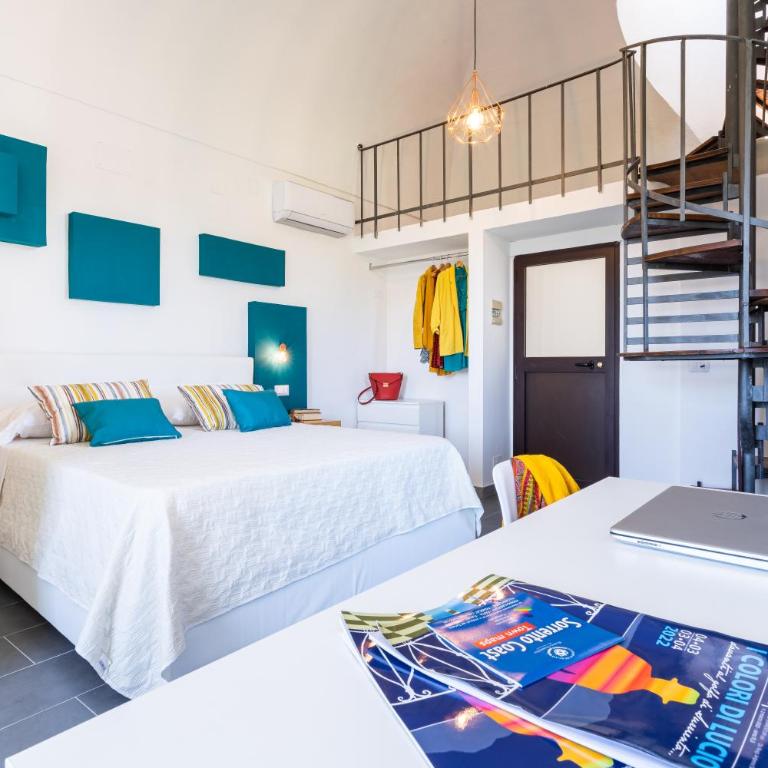 Hotel & Spa Relais Freedom Club - Camera Matrimoniale Comfort - 1