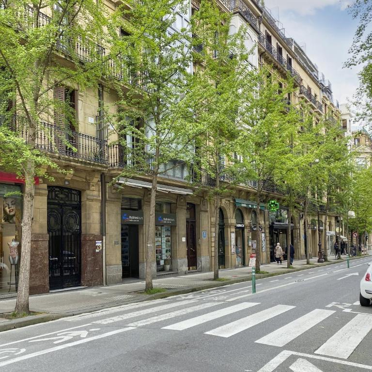 Always Easy I San Martin II - Apartamento - 23