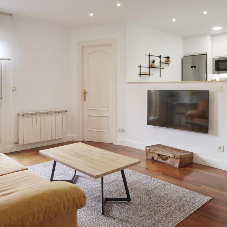 Always Easy I San Martin II - Apartamento - 1