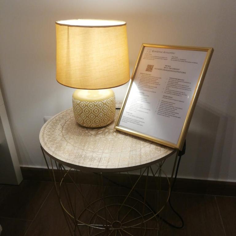 Residenze Sorrentino - Deluxe Room - 6
