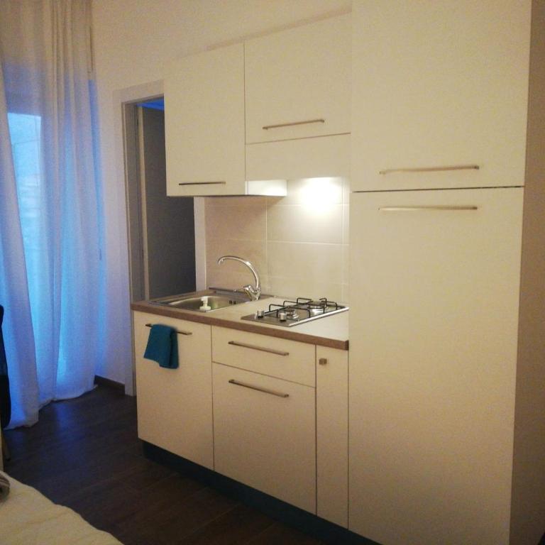 Residenze Sorrentino - Deluxe Room - 7